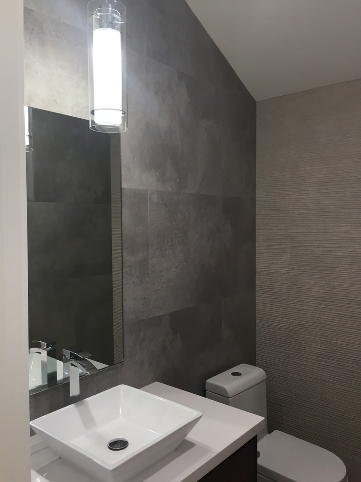 Houri residence