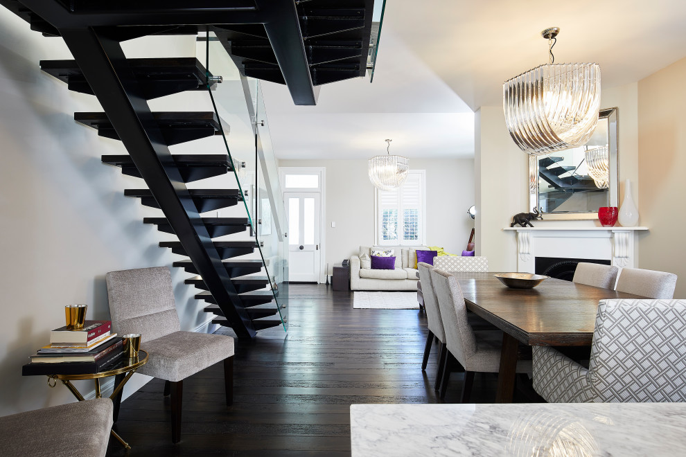 Paddington Renovation with Red Cedar Constructions