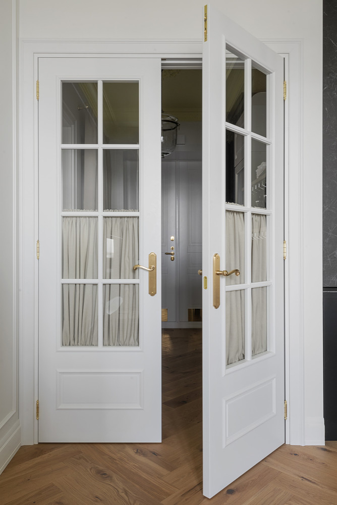 Госпитальный Вал