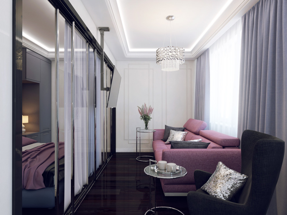 ГЛЯНЦЕВЫЙ ВЫПУСК