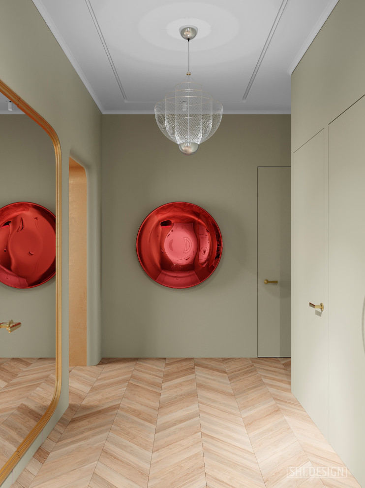 Детскосельский