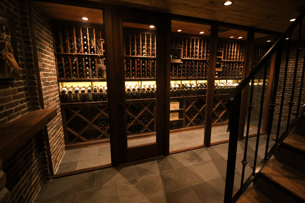 Daily Uploads! Wine Cellar Cincinnati by Wine Cellar Innovations