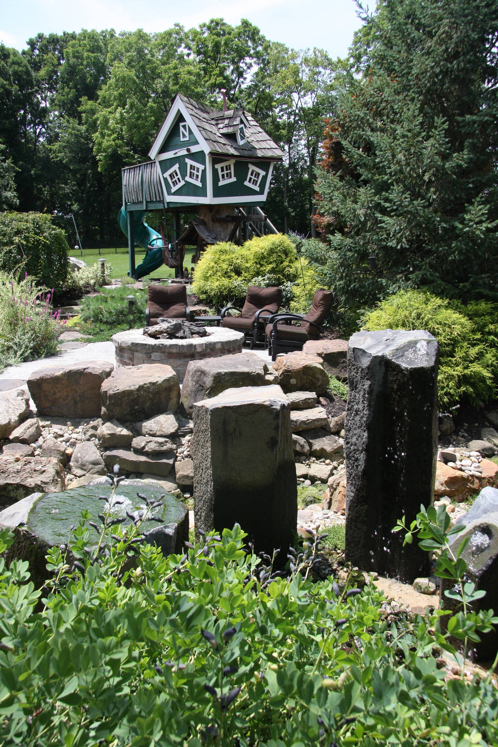 The Kaplan Residence