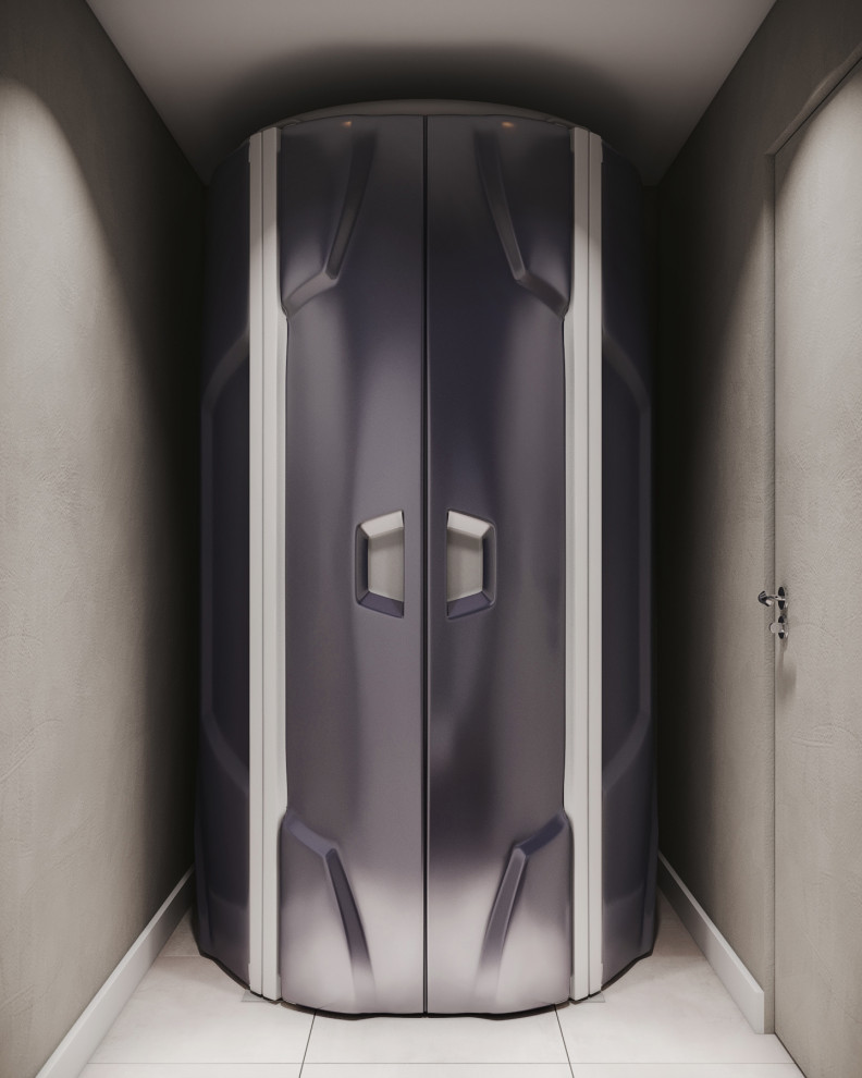 Салон красоты