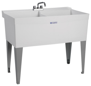 double bowl laundry sink        
        <figure class=