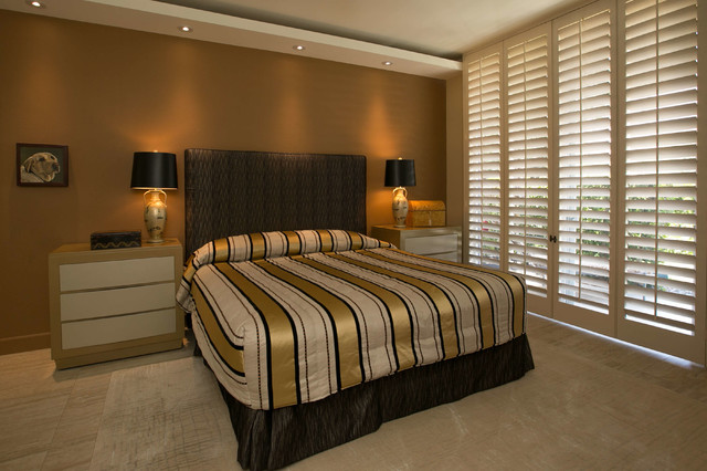 Master Bedrooms clasico-renovado-dormitorio