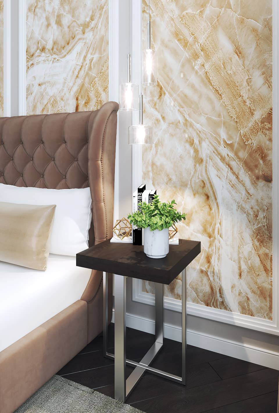 Яркая новая классика