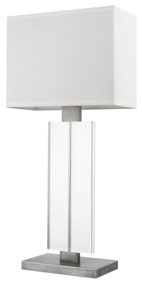 Acclaim Lighting TT7702-66 Shine - One Light Table Lamp