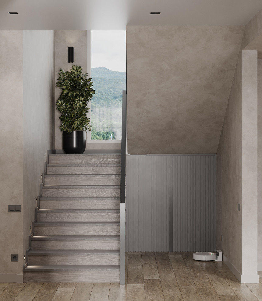 Частный дом в с. Каштаны