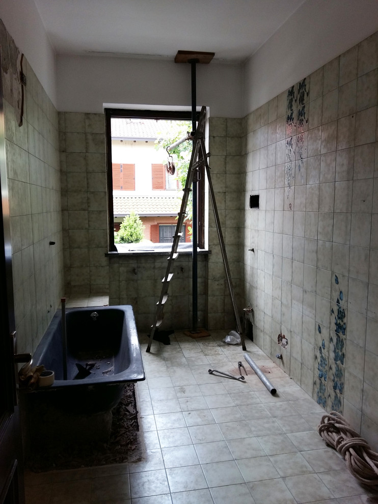 Bagno AD