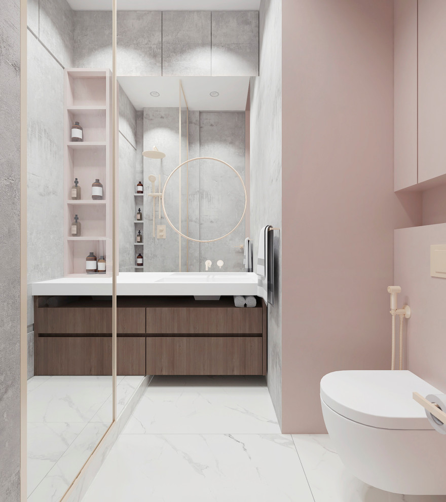 ЖК "Резиденции Архитекторов"