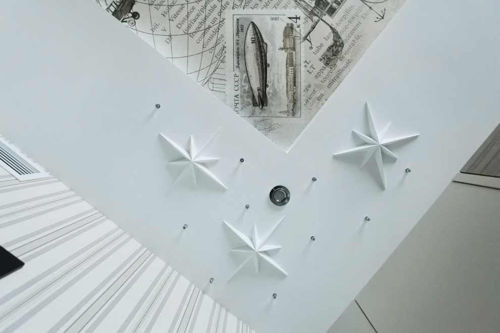 :R Олимпийская деревня