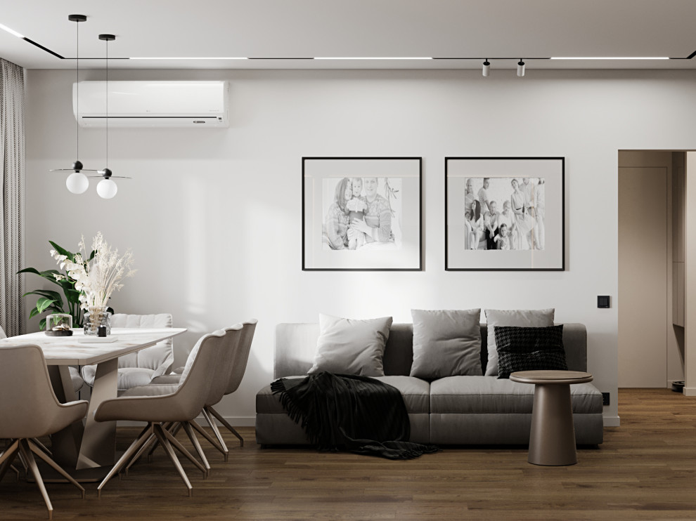 Квартира 103 м² в р-не Черемушки