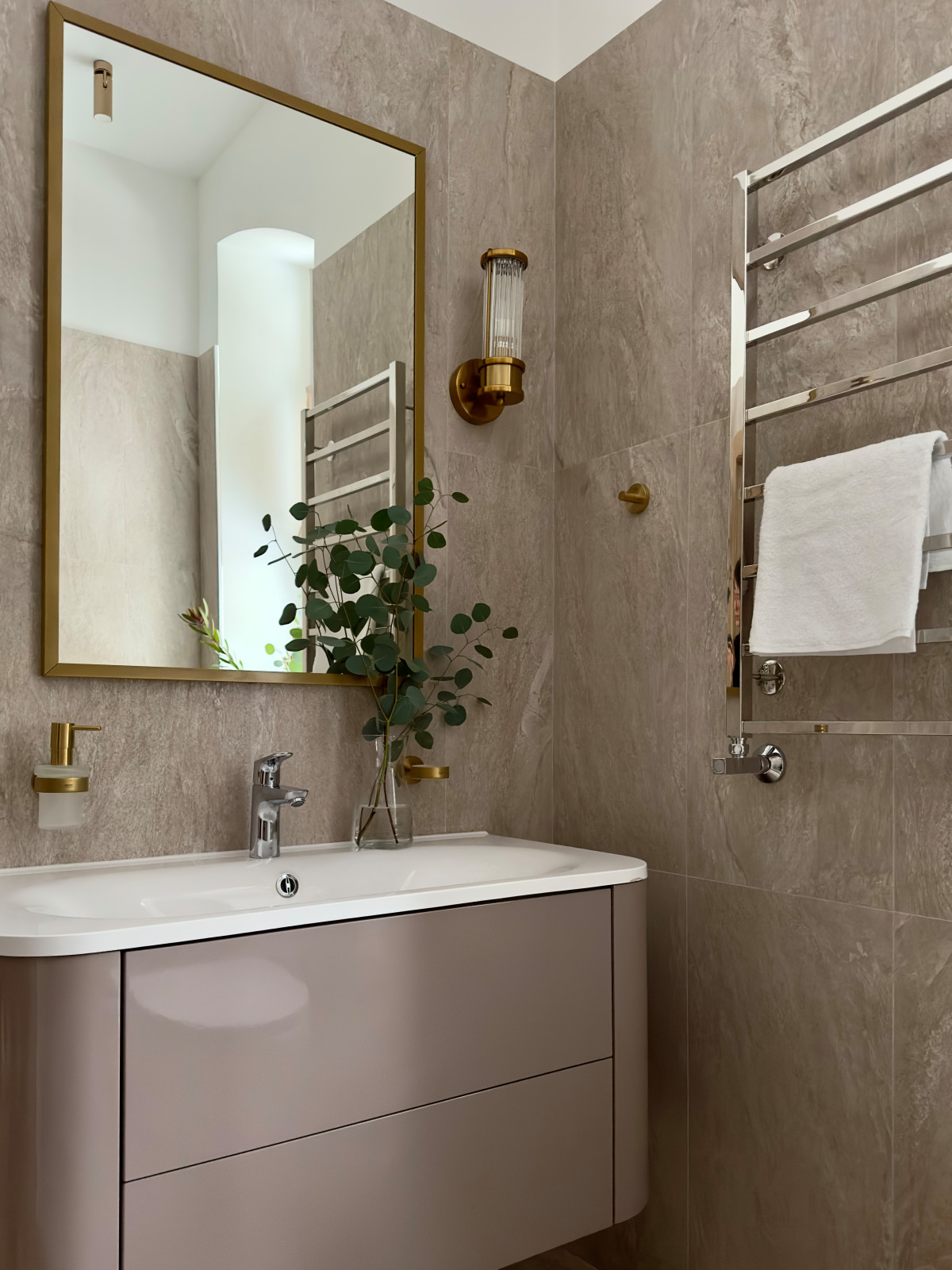 Дом в Зеленом Бору