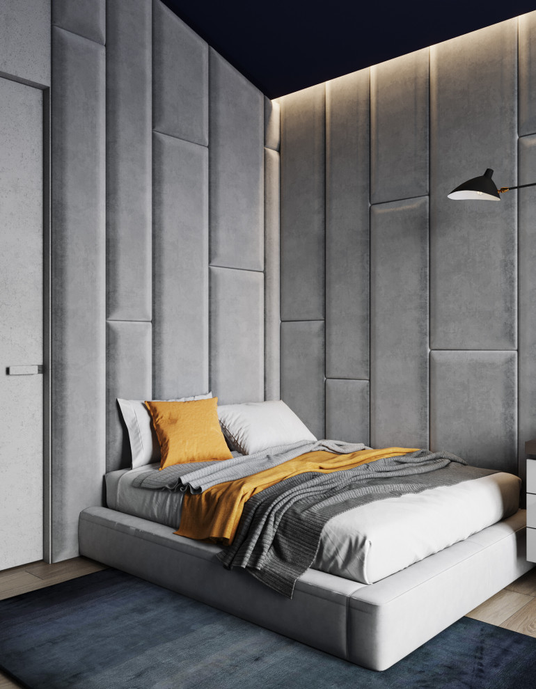 Дизайн проект загородного дома