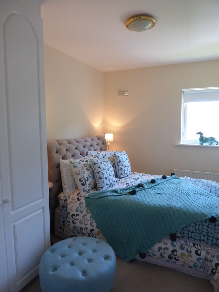 Apartment Living in Howth