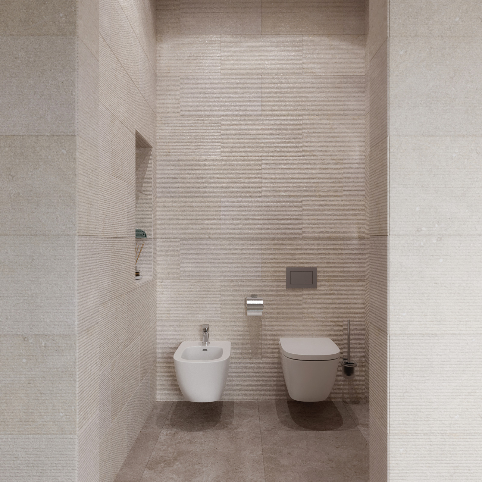 Резиденция Бенилюкс