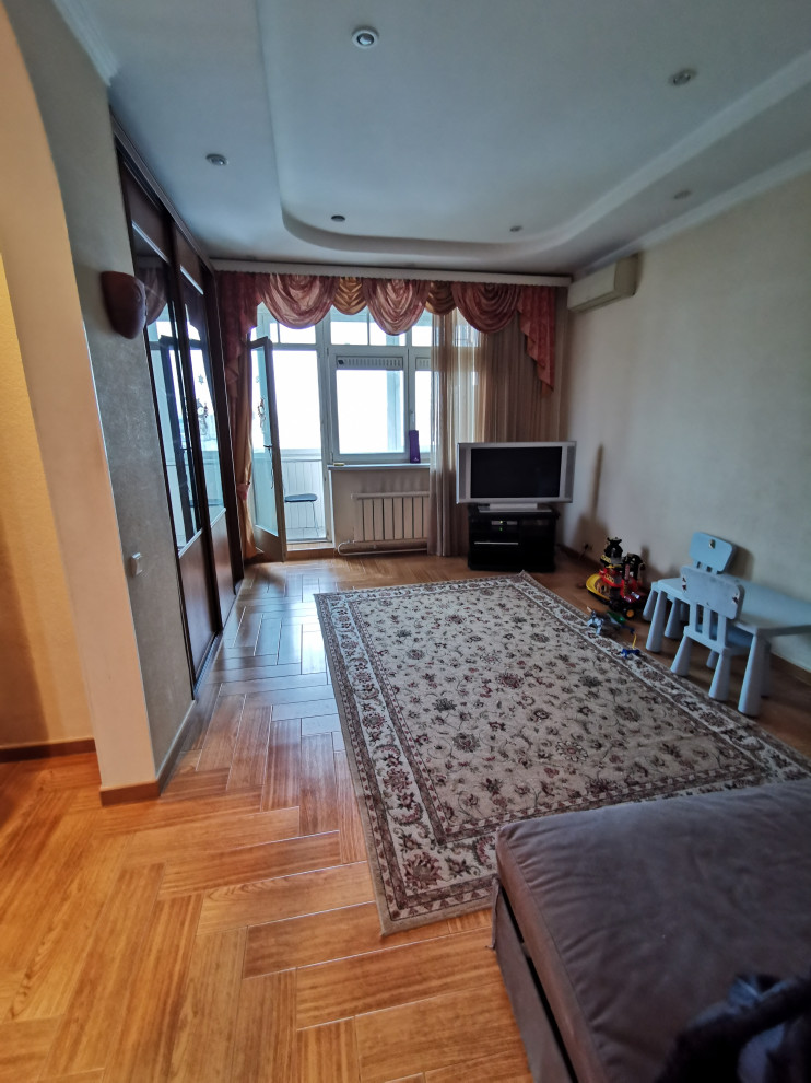 Удальцова д.44