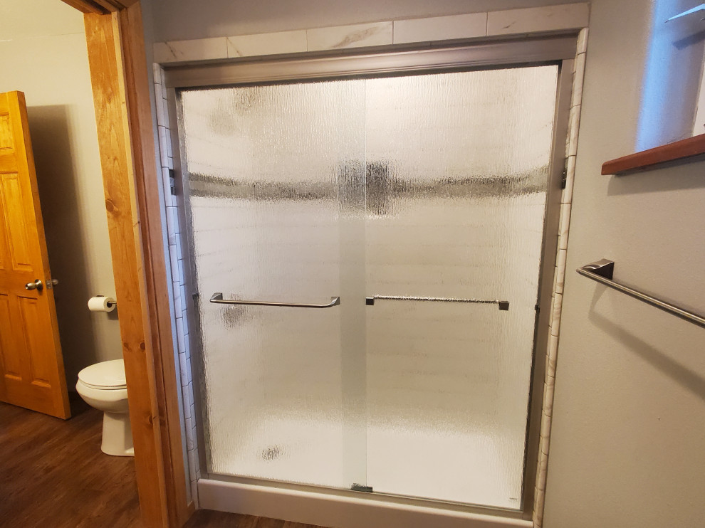 Remodel Charles