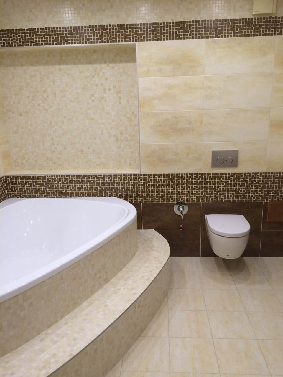 ЖК Коломяги