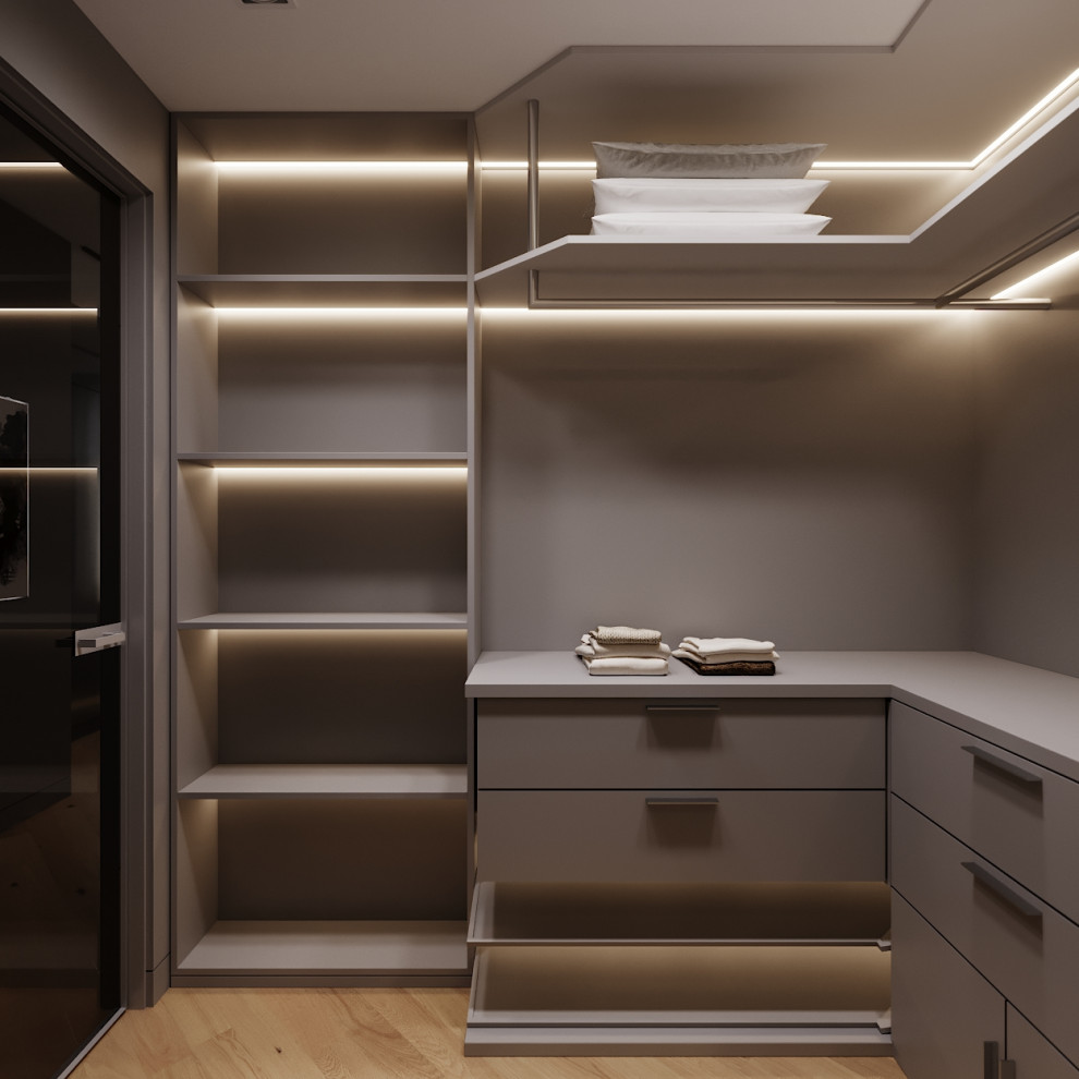 Фрунзенская 19 | 180 м2