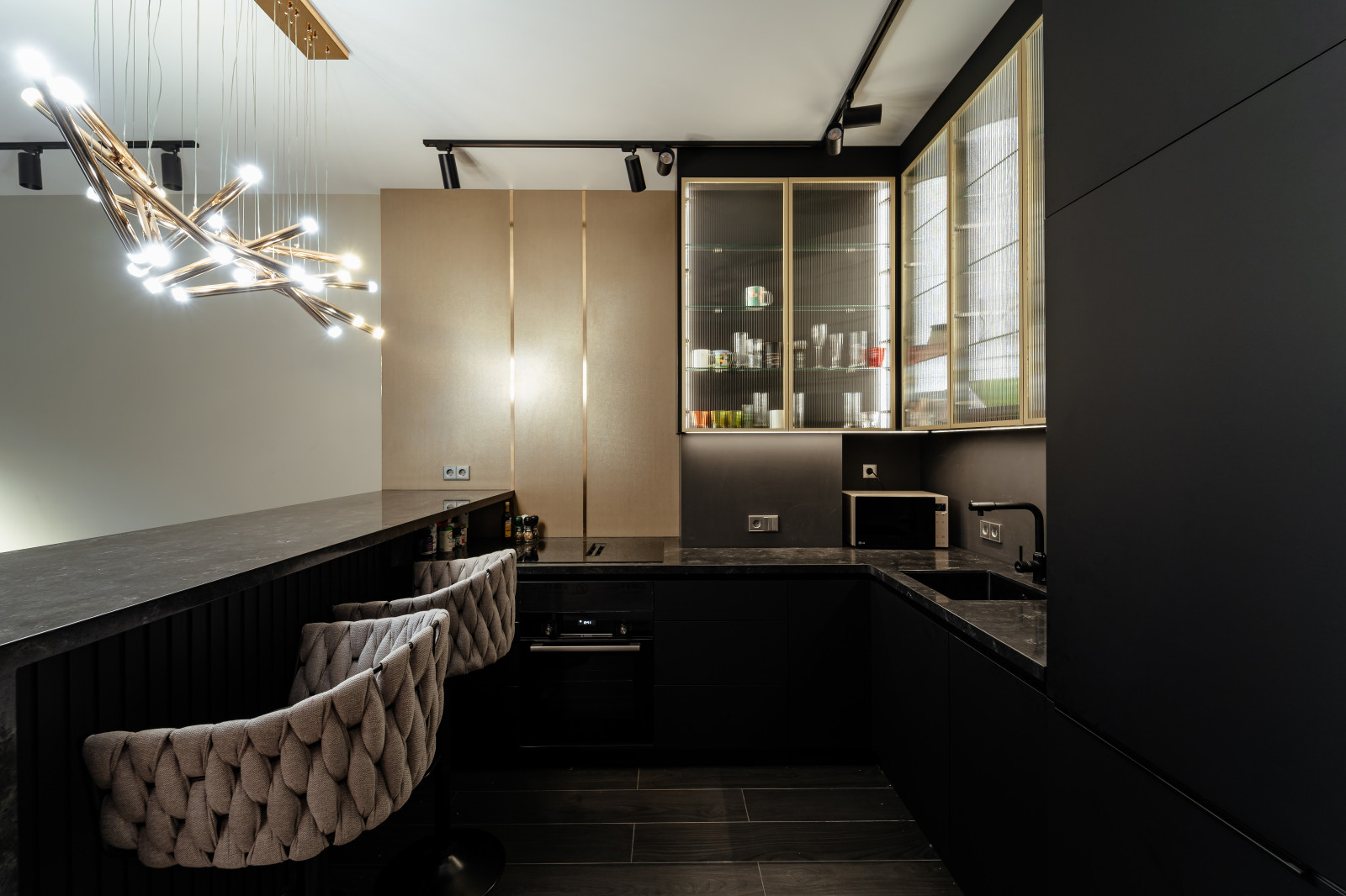 ЖК Васильевский квартал