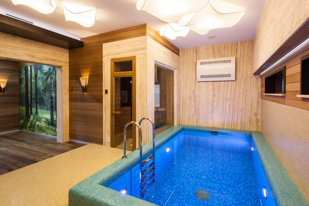 Загородный дом