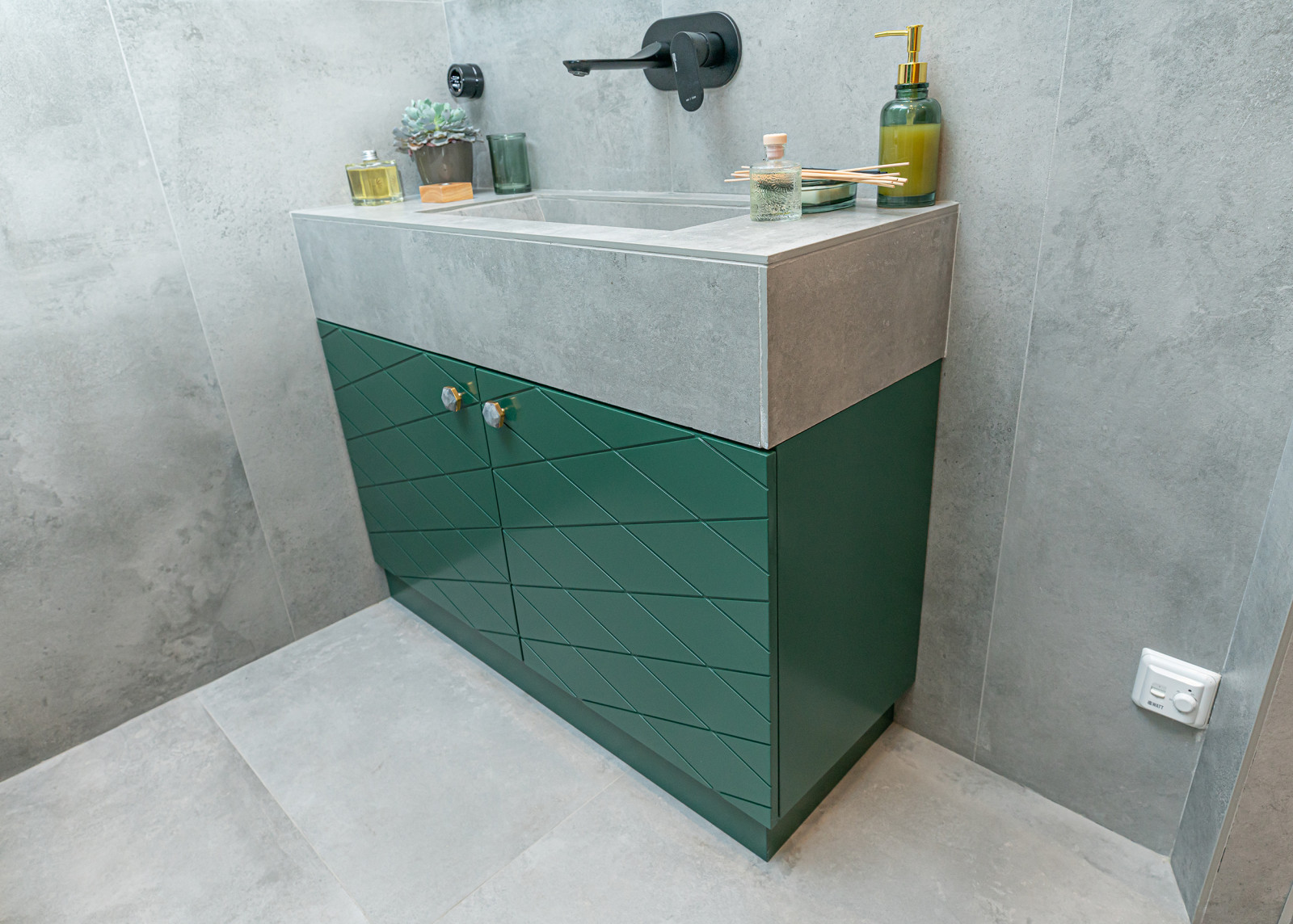 Меблировка квартиры в Москве