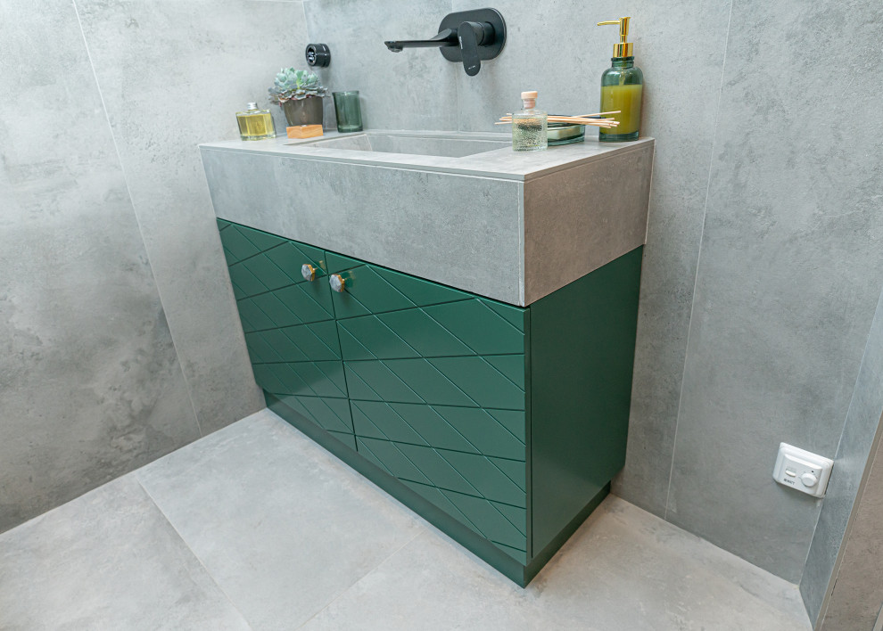 Меблировка квартиры в Москве