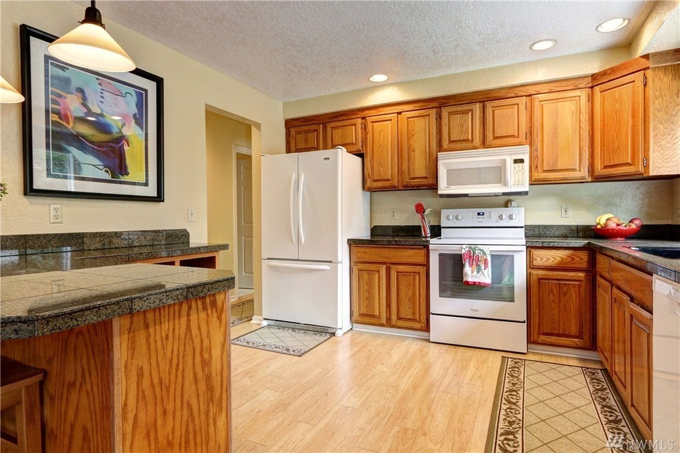 How to tone down yellow walls