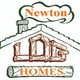 Newton Log Homes Construction