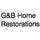 G&B Home Restorations