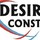 Desire Construction Inc