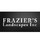 Frazier's Landscaping Inc