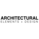 Architectural Elements + Design