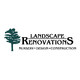 Landscape Renovations, Inc.
