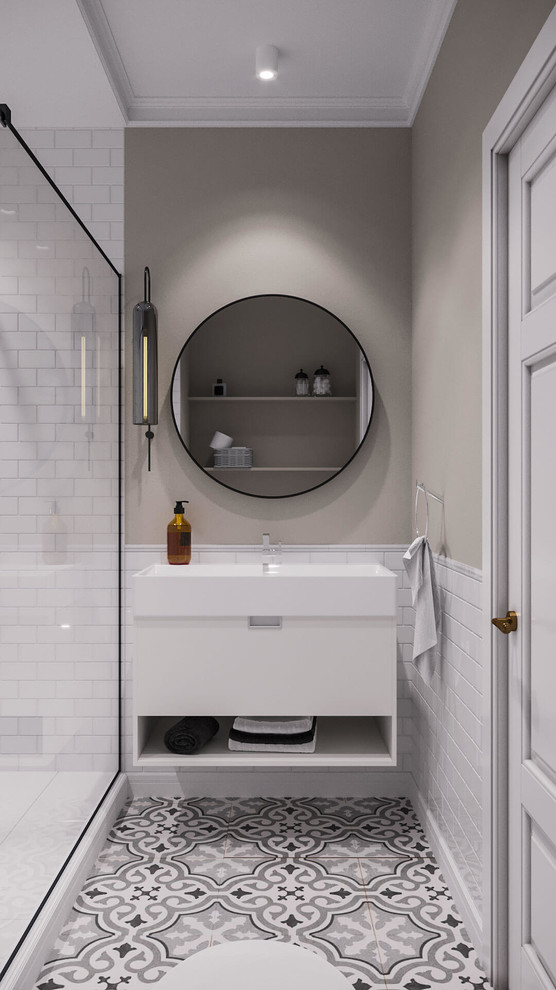 Дизайн интерьера гостевого дома