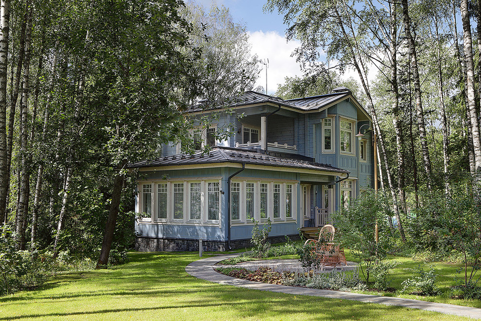 Примеры работ