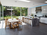 Contemporary Kitchen by Stephen Turvil Architects