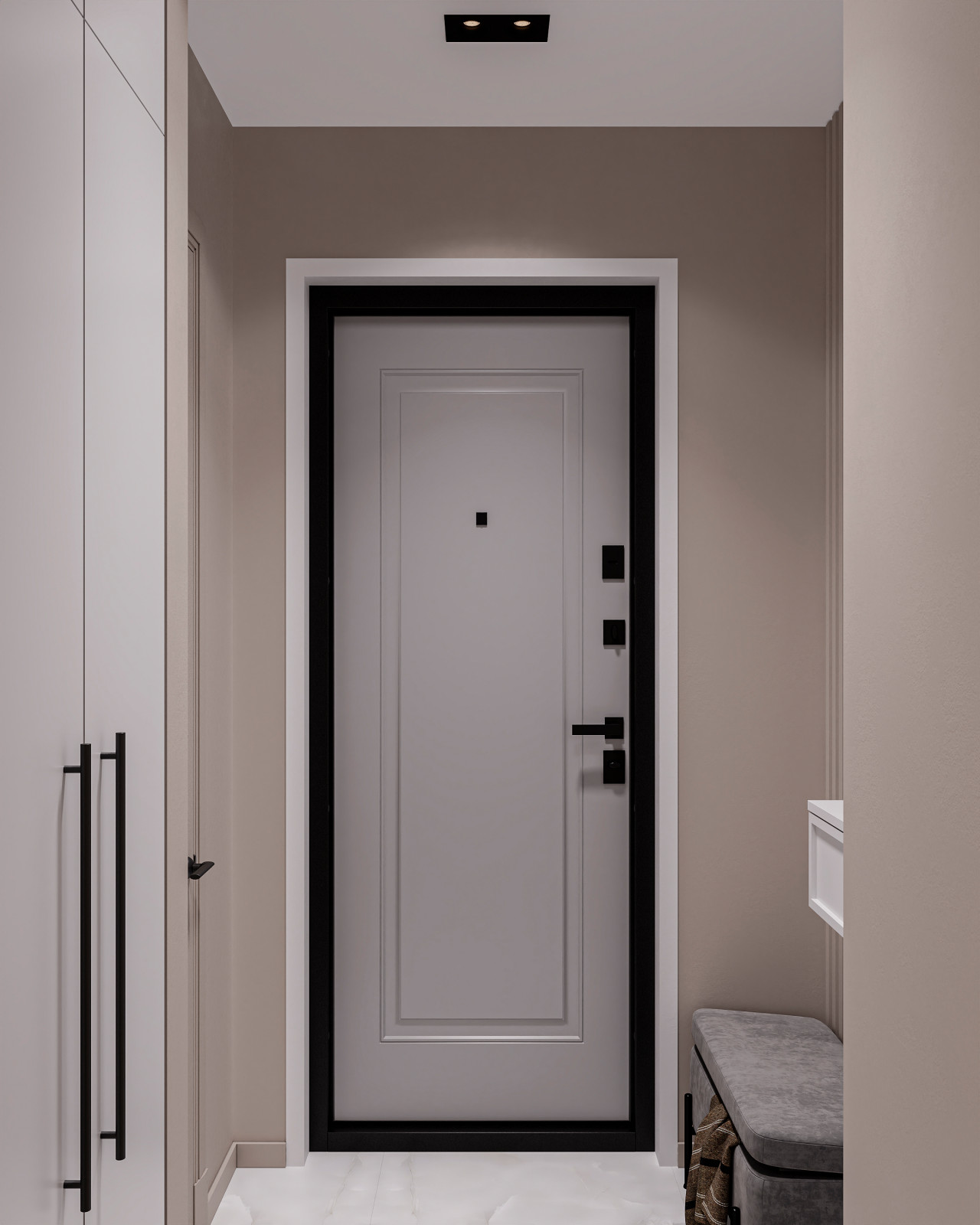 Квартира в ЖК Сити Бей