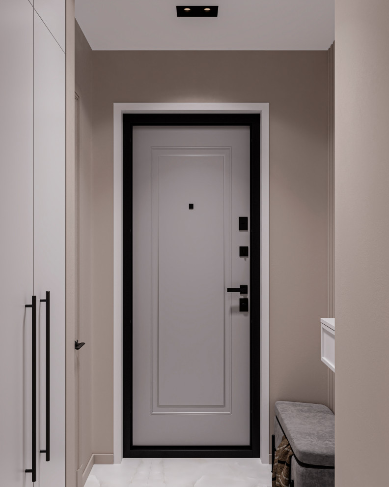 Квартира в ЖК Сити Бей