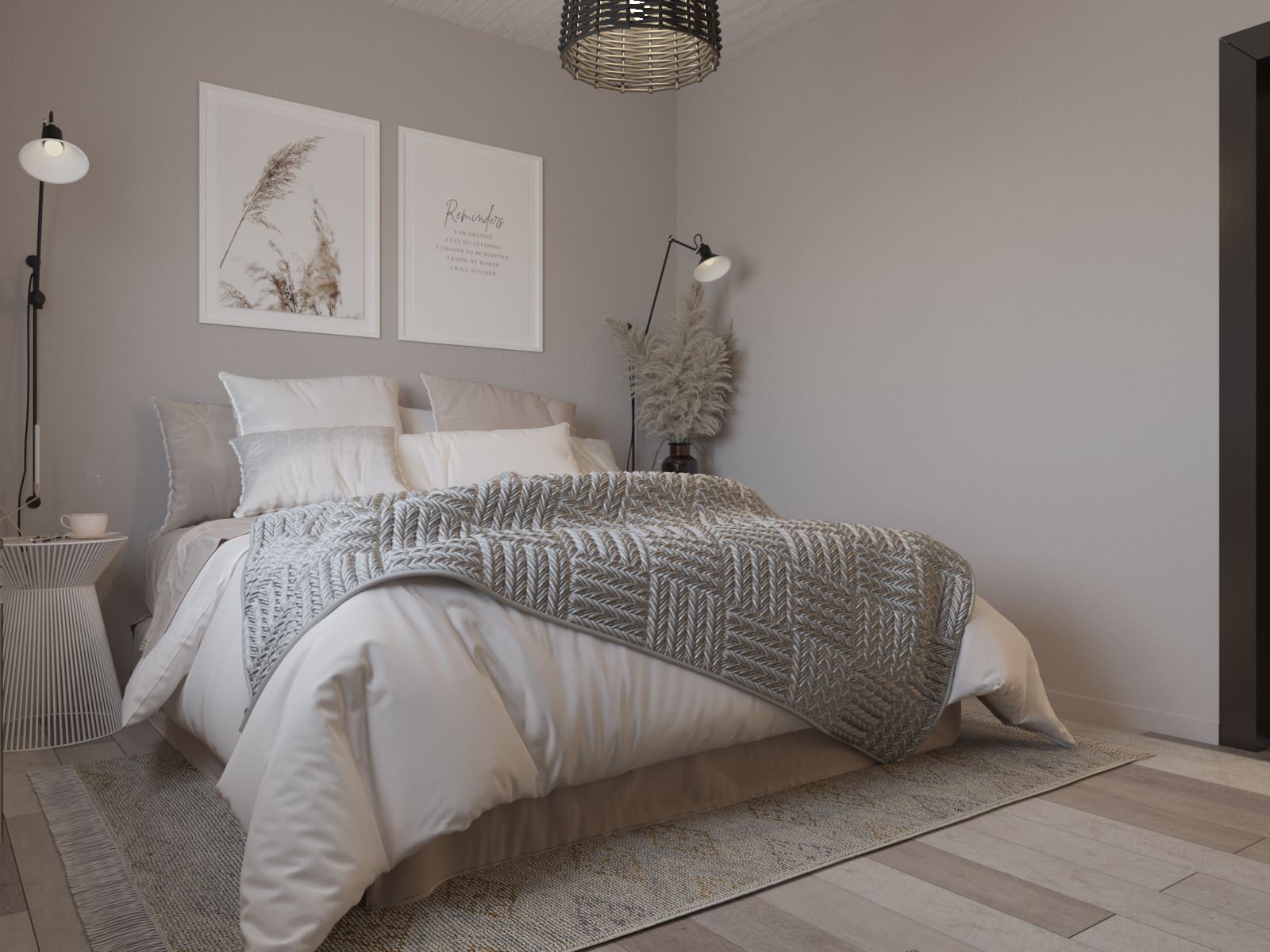 Загородный дом в Подмосковье