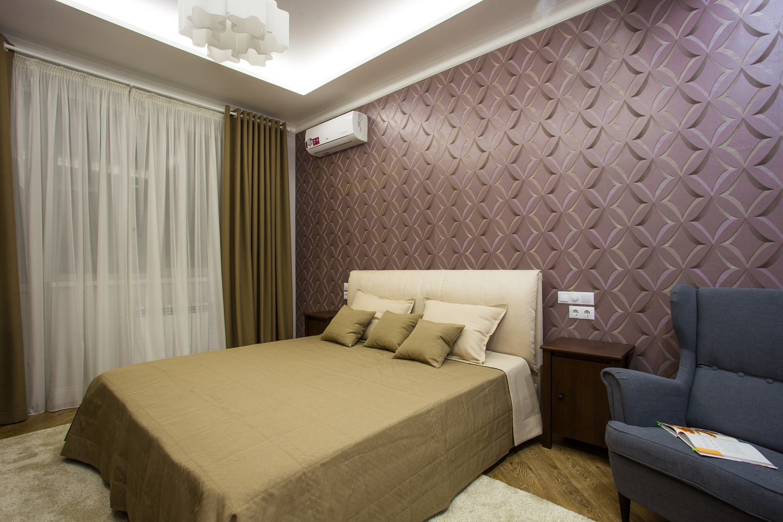 ЖК "Мичуринский"