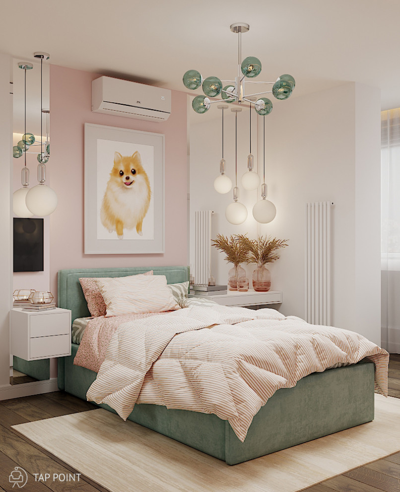 жк Южный полюс