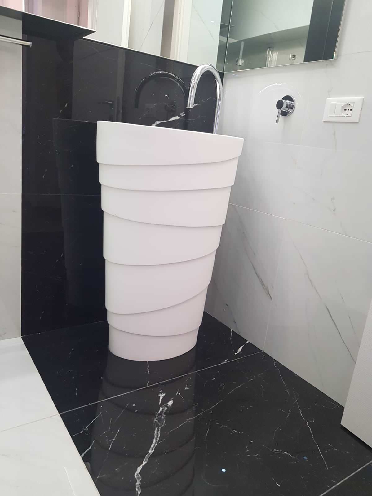 bagno servizio