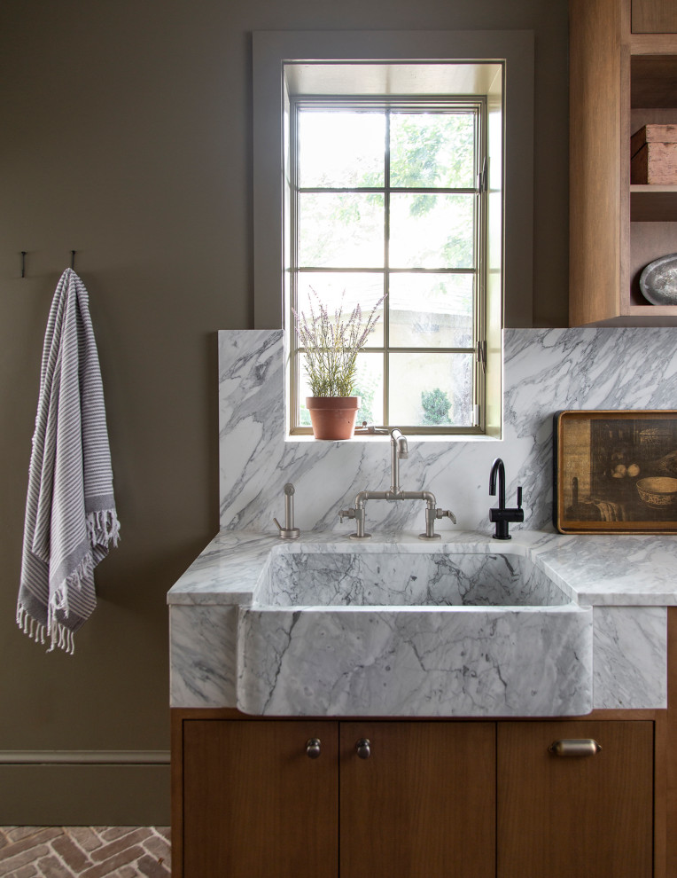 Inspiration for a home bar remodel in DC Metro