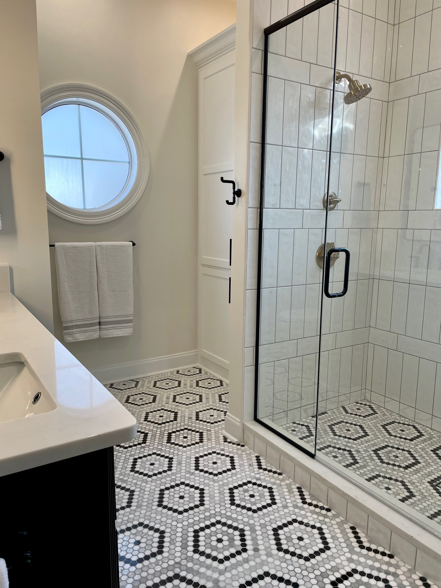 Kitchen & Primary Bathroom Renovation @ Annandale