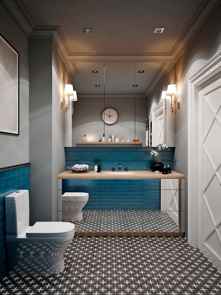 Яркая и уютная 2-х комнатная квартира