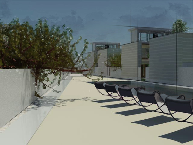 Villa O.N