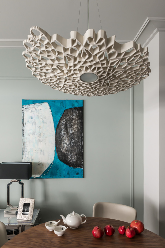 Съёмка квартиры в Сочи (проект - Лариса Земцева)